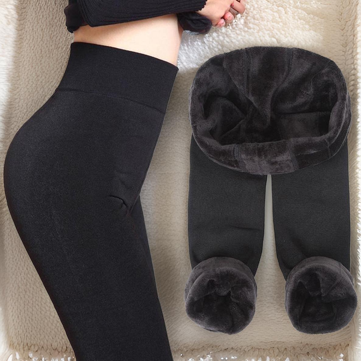 Modene™ Komfort Winter-Leggings