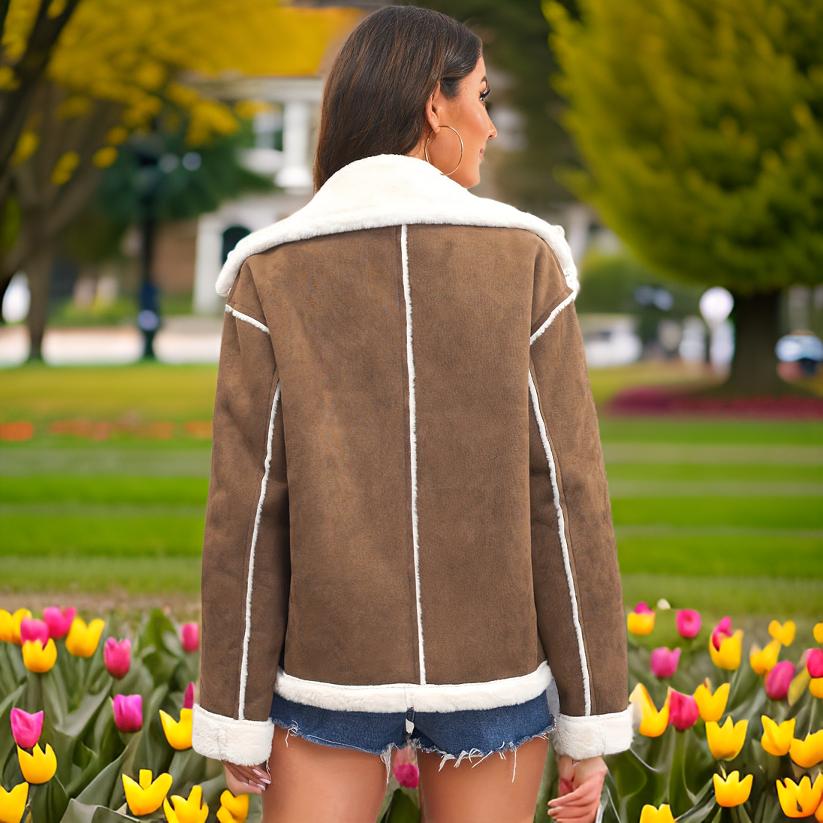 Modene™ Warmer Wintermantel