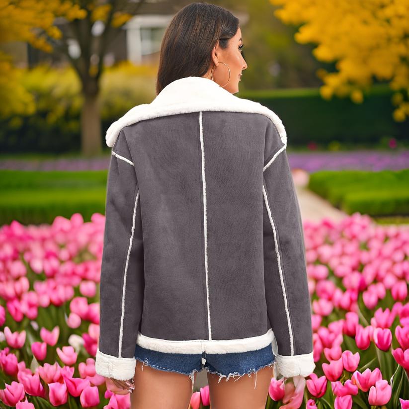 Modene™ Warmer Wintermantel