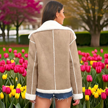 Modene™ Warmer Wintermantel